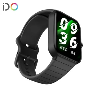IP68 Waterproof BT Call OEM&ODM 1.8" Fashion Smart Watch Wholesale Price Fitness Activity Tracker with Multi-sport Modes
