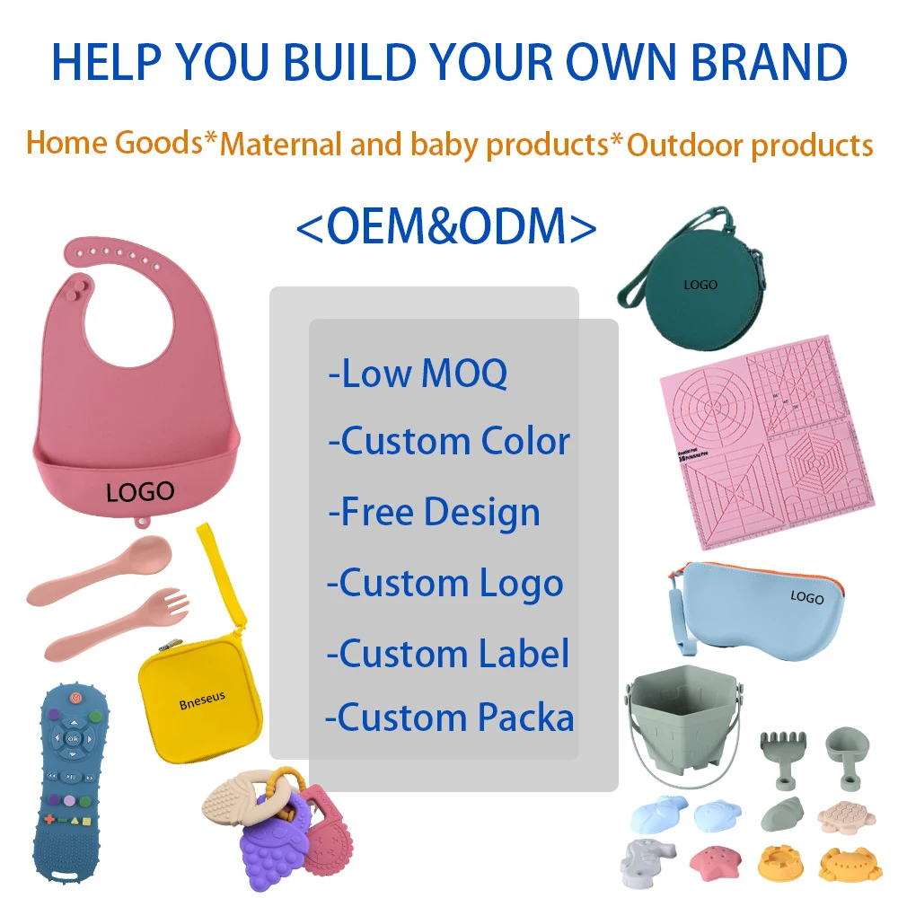 Factory Wholesale OEM Brand Silicone Dog Training Waist Bag-Portable Treat Pouch Made in Dongguan Pet Supplies - Image 3