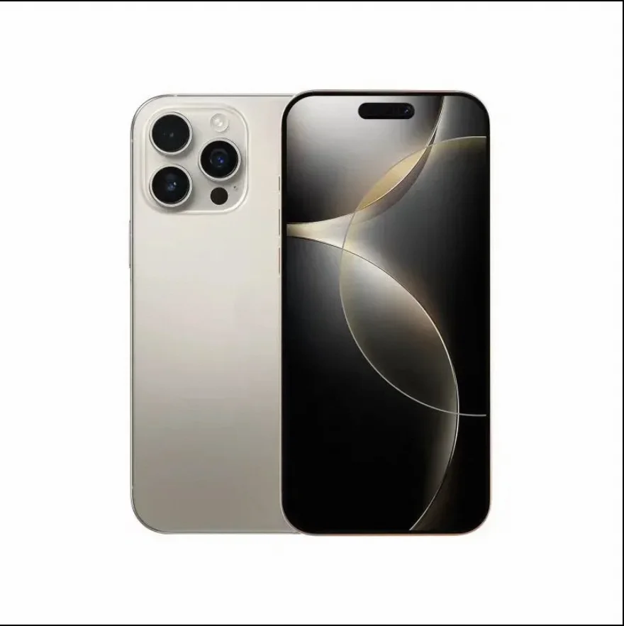 2025new 16 Mobile Phone 16 Pro 5g 6.7 Inches 16gb + 1tb Dual-core Central Processor 108mp Rear Camera Lte Cellular English - Image 4