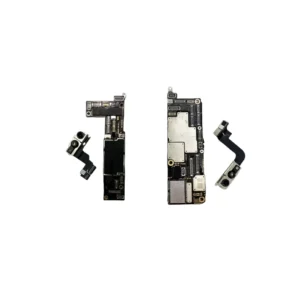 100% Tested Main Board 512GB Motherboard Unlocked FACE ID Compatible 15 Plus 256GB Mobile Phone for iPhone 15 Pro Max