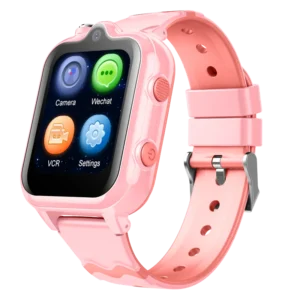Newest Kids Smart Watch D35 for Children Safety GPS Location Kids Wristband HD Dual Camera Smart Bracelet