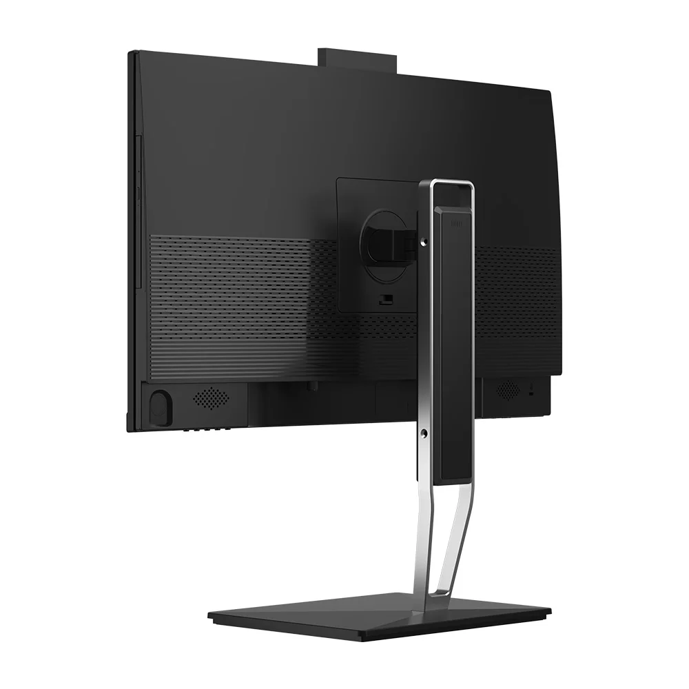Factory Wholesale New 23.8-inch Windows 10 AMD Athlon 3020E SSD Desktop Computer All-in-one PC for Business Office Home Use - Image 4