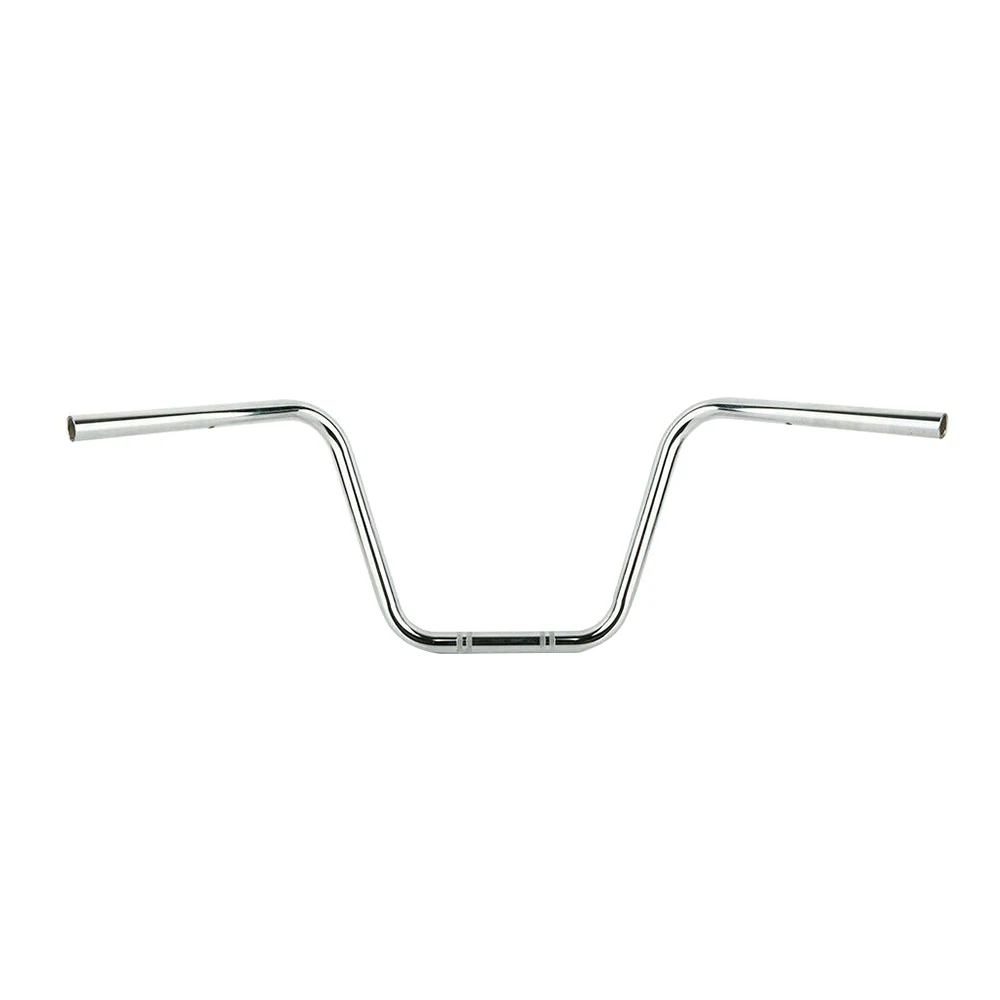 Factory Wholesale Price - 22mm Handlebars Motorcycle, Lift Monkey Handlebars Suitable for 2000- Harley Universal Handlebar