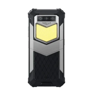 Wp26 8+256GB 5g Rugged Smartphone 10600mAh Rugged Phone Android 13 Rugged Smartphone