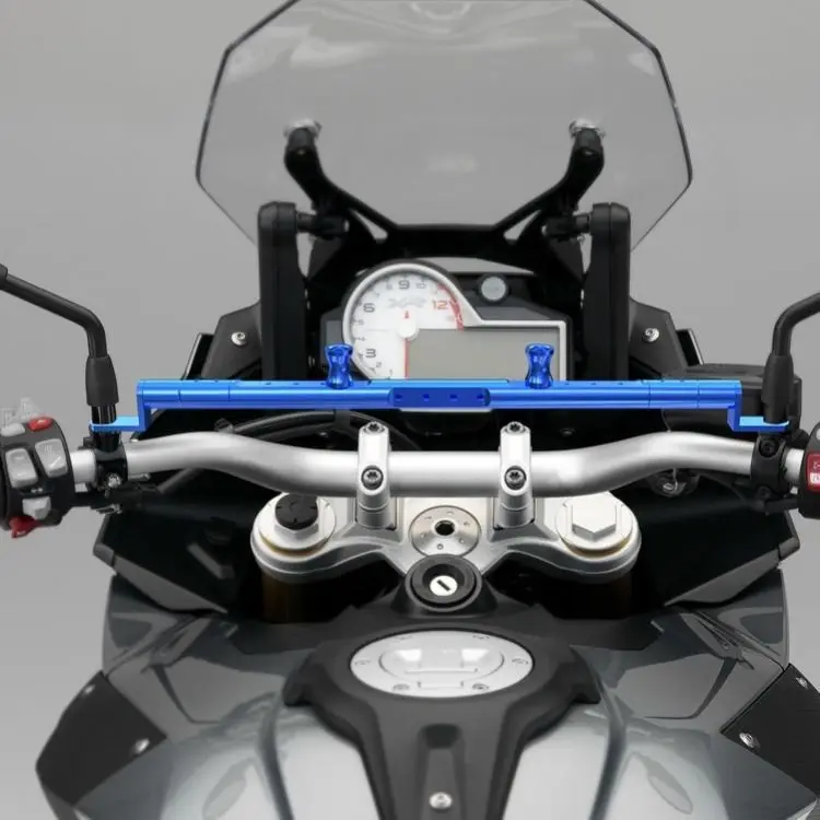 Electric Scooter Modified Aluminum Alloy Adjustable Balance bar - Image 4