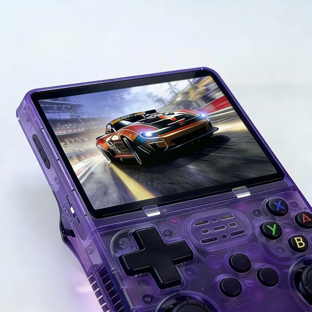 R36S Handheld Console Video Game Console Handheld Game Player Retro Gaming Console Consola De Videojuego Gaming Device Consola - Image 4