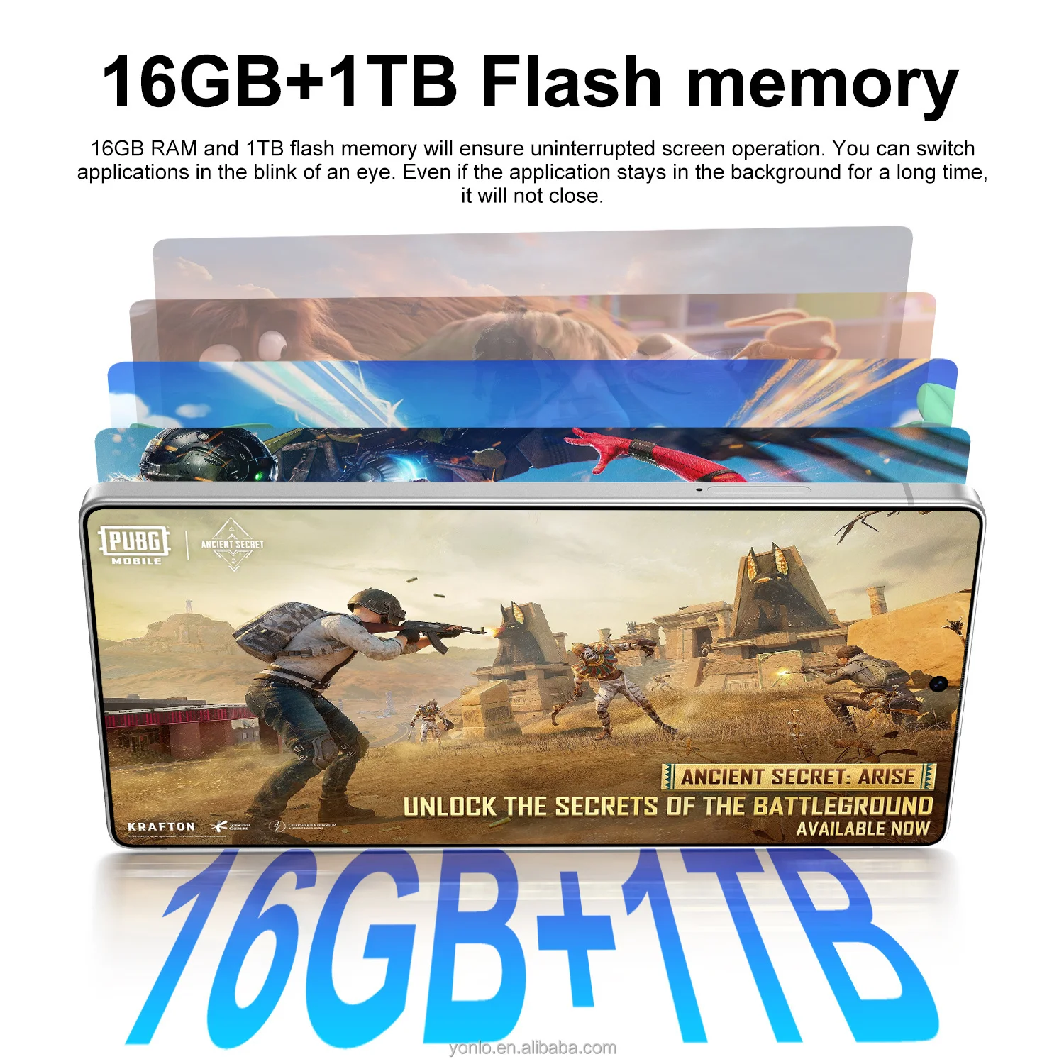 Phones Samsun S25 ultra Smartphones for S25 ultra 16GB+1TB 5G Dual SIM Cellphone Mobile Phone S25 ultra 5g Smartphone - Image 2