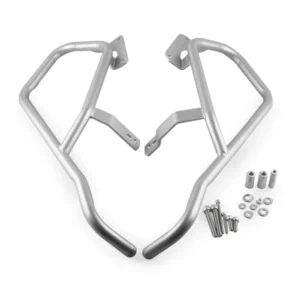 Customizable - Highway Front Bumper/mains protection for BMW K1600GT/K1600GTL 2011-2017, Including Bumper Crash Bar Grand bar