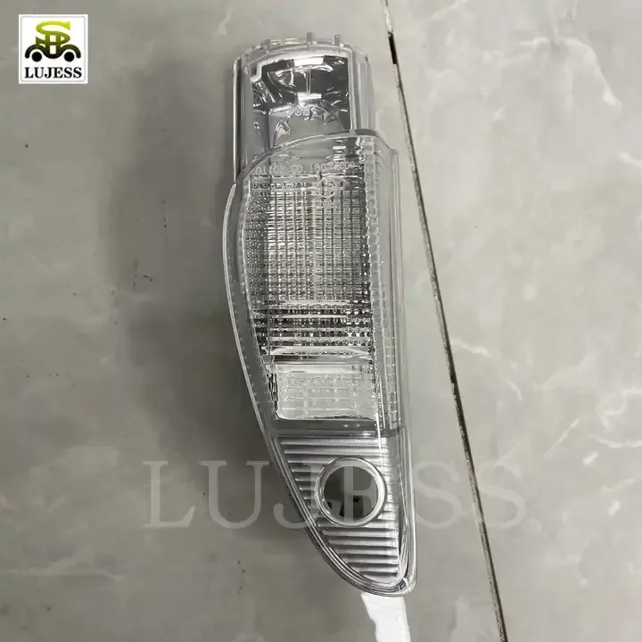 Old Model Car Reversing Lamp License Plate Light for Bentley Continental GT Flying Spur Tail Light OEM 3W0941071 3W0941072 Pack of 5 - Image 3
