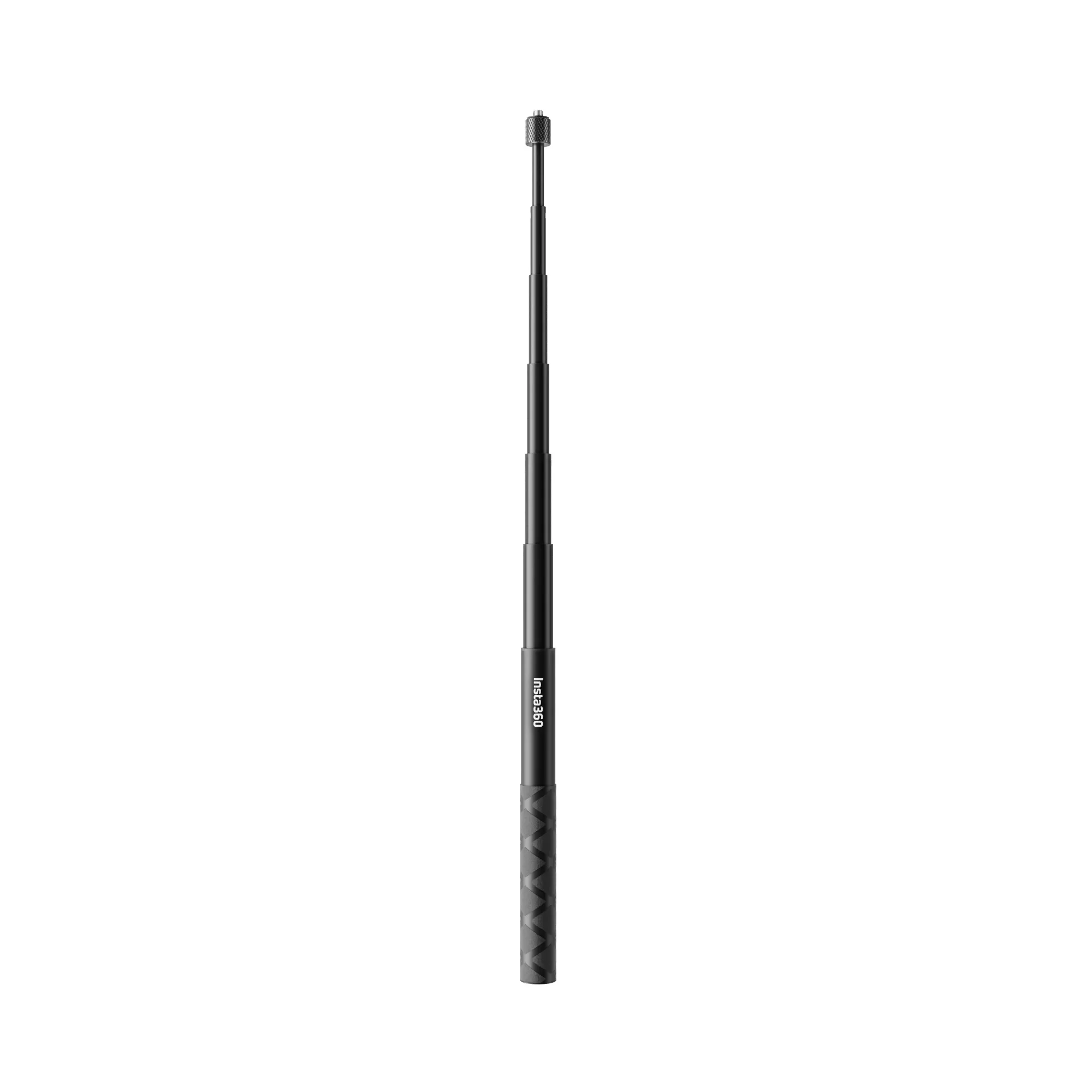 114cm Invisible Selfie Stick for Insta360 X3 X4 X5 Go Ultra Go 3S Ace Pro Ace Go 3 ONE RS One X2 Go 2 ONE R ONE X Cameras - Image 4