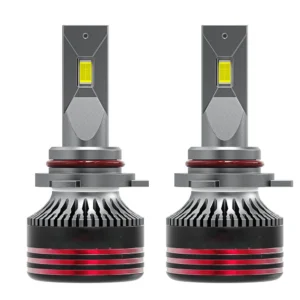 Factory Wholesale Price M8 Pro 120w H1 H3 H4 H7 H11 8000k M8pro Ledm8 Led Headlight Lights Bulb for Car Led 10000LM Automotive