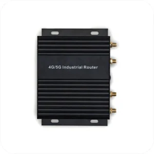 LINBLE LBT-T300-T390C 4G Industrial Router ESIM VPN Cellular Modem Firewall 300Mbps NA Version Smart Farming Solution for