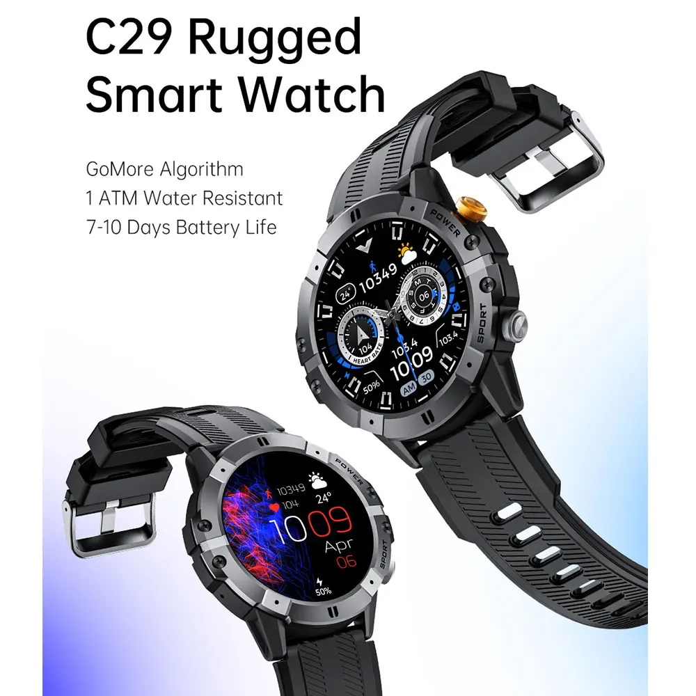 China High Quality Fashionable Fitness Tracker Heart Rate Monitor Pedometer Men Sport Reloj Inteligente Smart Watch Pack of 7 - Image 2