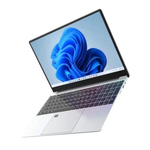 Manufacture 15.6 Inch Intel N5095 Cpu 8gb Ddr4 RAM 256GB M.2 Ssd All in One Pc Notebook Computer Laptop
