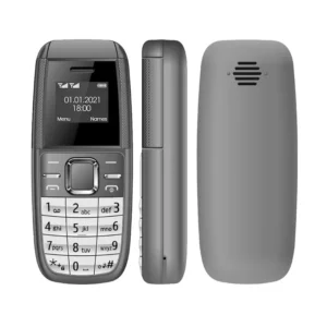 RTS Mini Phone Mini Porket Phone Tiny Keypad Cellphone BM200