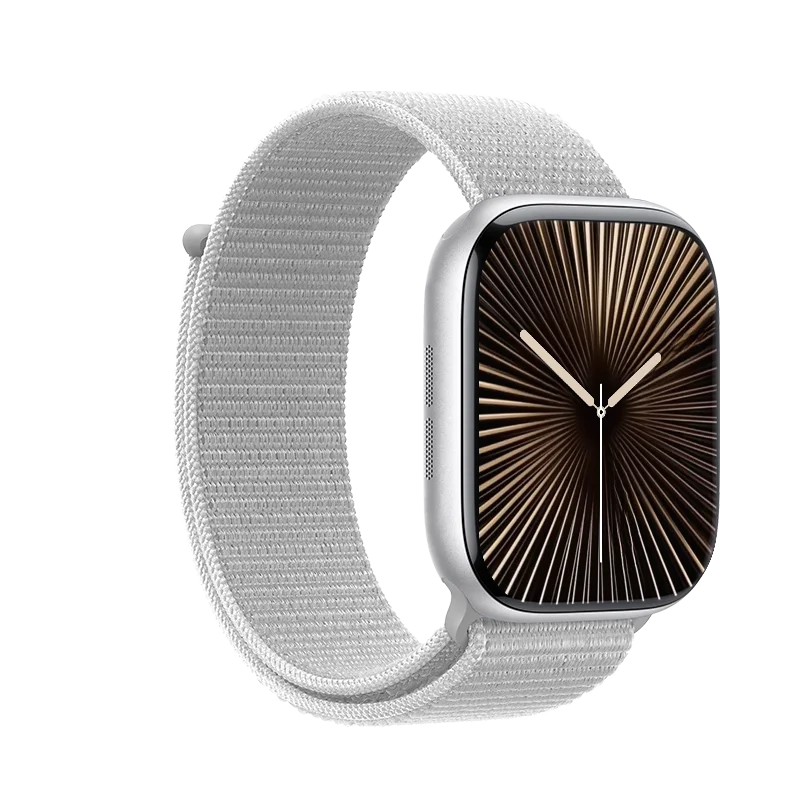 Dropshipping Products GTS7 Smart Watch Fitness tracker Full Touch Screen Shenzhen Smart Watch Manufacturer - Image 4