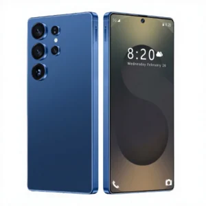 S25 Ultra 5G Smartphone Android 15 Octa Core 6.9Inch HD Display 16GB RAM 1TB ROM Dual SIM Global Version546