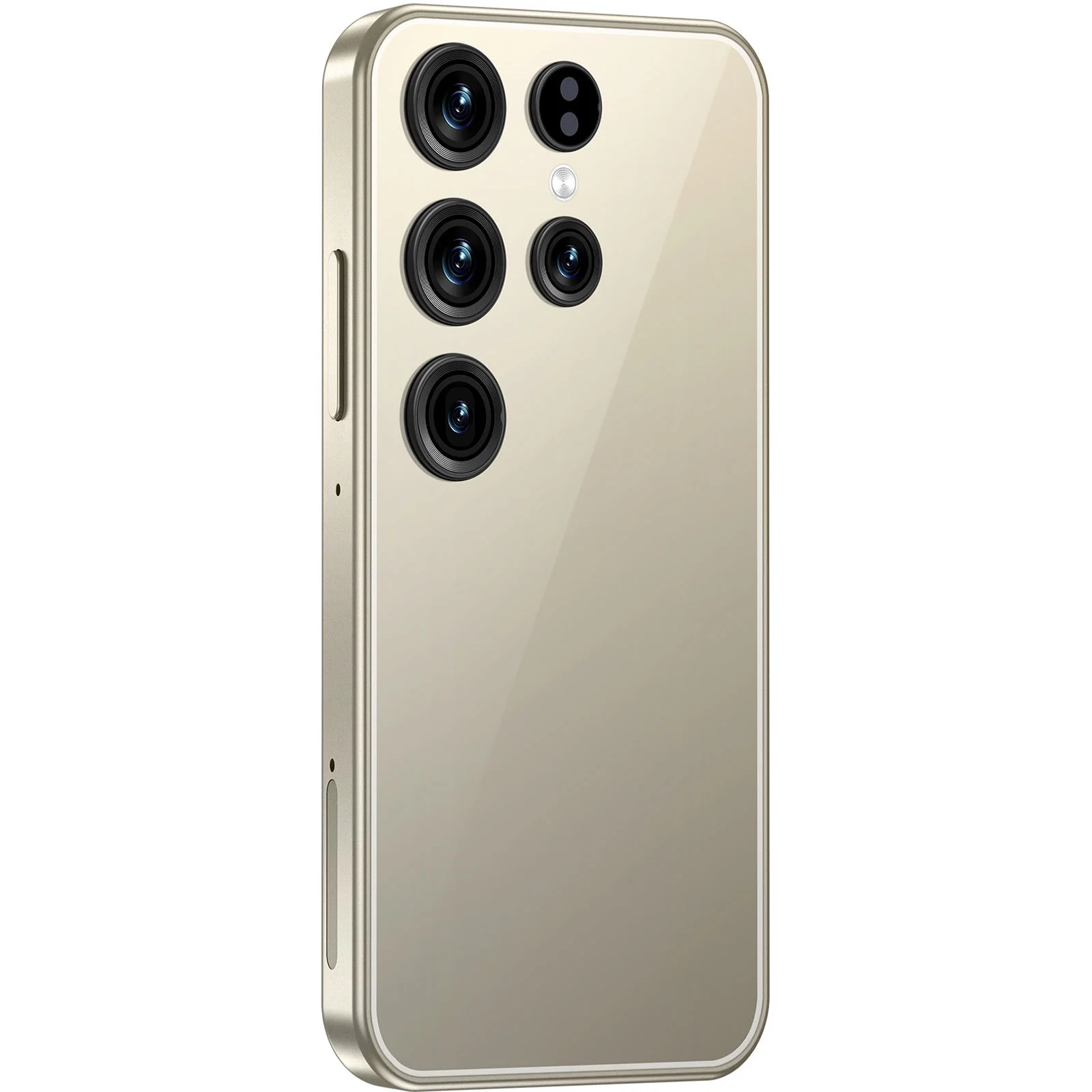 Dropshipping New Unlocked S24 Android Mini Phone LTE 4G+64G HD LED Dual Core 90Hz 4000mAh Battery Cheap Cellphone Global