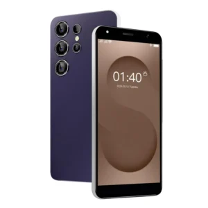 S25 ULTRA 4G Unlocked Mobile Phone 2GB RAM 16GB Rom 5 Inch HD Screen Resolution Dual Card 2500mAh Smart Android Phone