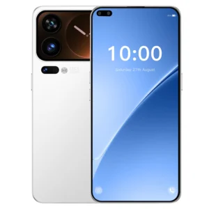 Wholesale New Product Android 15 OLED Mobile Phone M17 Pro Max 5G Smartphone Unlocked Phone for 7000mah