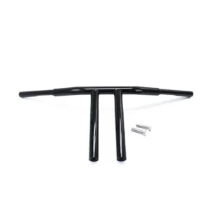 Customizable Color-High-quality Handlebar Factory Black Low Rider Drag Handlebar Bar for Harley 16-later FXDLs 99later FXDWG WT