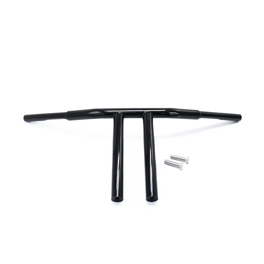 Customizable Color-High-quality Handlebar Factory Black Low Rider Drag Handlebar Bar for Harley 16-later FXDLs 99later FXDWG WT