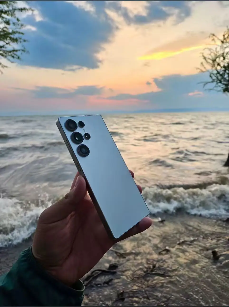 S25 Ultra Smartphone 6.9 Inch High Quality Android 15 4G 5G 16+1TB Storage Wifi 2K Resolution 108MP Rear Camera LTE - Image 4