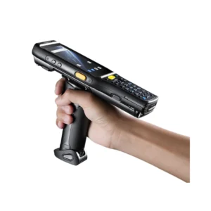 Chainway C63 Rugged Smartphone Handheld Mobile Computer PDA 1D/ 2D Barcode Scanner Offers Flexible 27/37/47-key