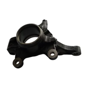 Steel Forged Parts for Automotive Components - Steering Knuckle Suitable for Dongfeng Namibox Horns. Steering Knuckle Pack of 2
