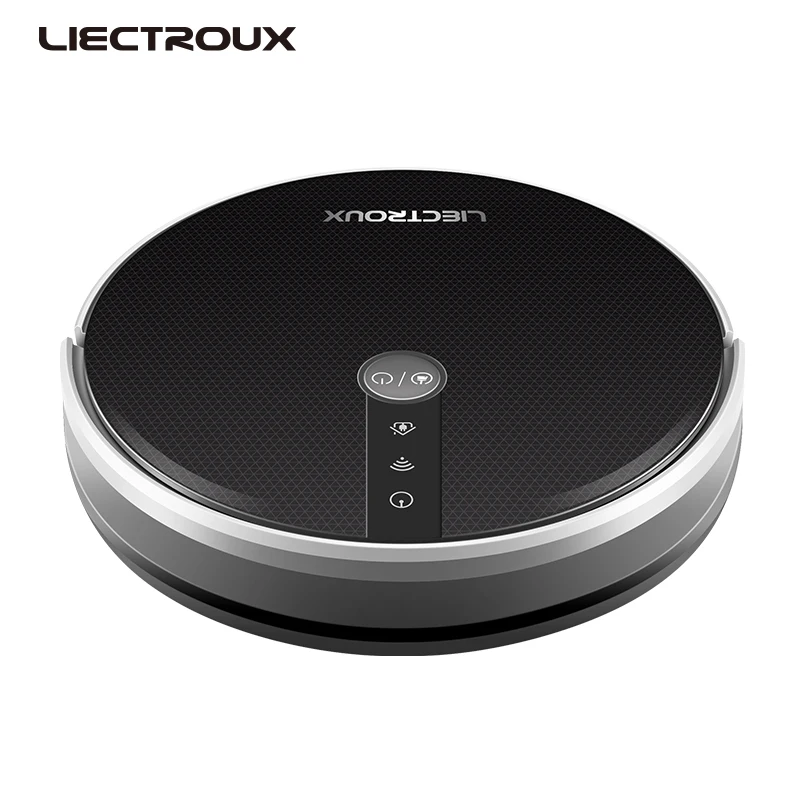 Liectroux Best Selling Robot Vacuum Cleaner C30B - Image 4
