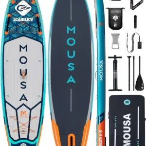 Kite Surfing Kitesurfing High Quality Sup Board Paddleboard