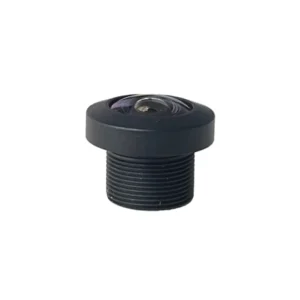 HS Lens 1/4 Chip Focal Length 1.05mm Lens M7*0.35P FOV 140 Degree Horizontal Fixed Focus Lens CCTV Lenses for Camera Module