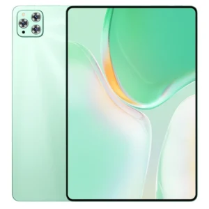 10.1 Inch Android Tablet PC with SIM for Education 4G Phone Calling Capabilities Pack of 2