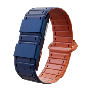 Huaxinzhi Smart Band Bracelet Screenless Waterproof Fitness Tracker Sports Heart Rate Men Women Health Smart Wrist Band