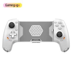 Yo AB01 Stretching Games Controller AoBing Max BT Gamepad Joysticks for Mobile Phone Android Switch IOS