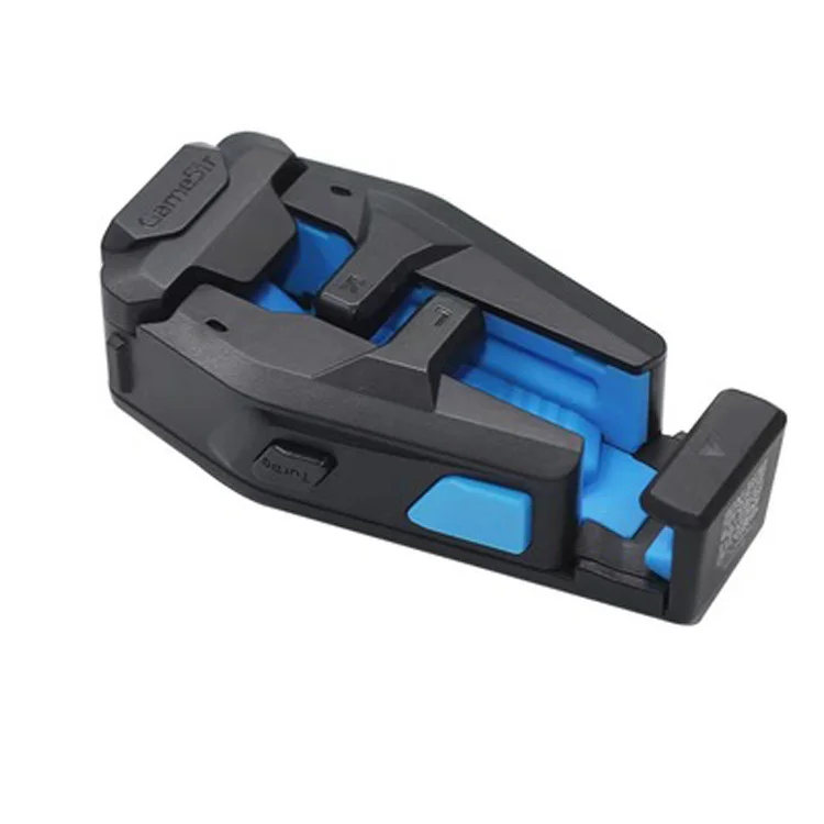 NBHSir F4 Falcon Wired Plug Play JOYSTICK Mobile Gaming Controller Zero Latency & Newest Game Compatible IOS Android - Image 4