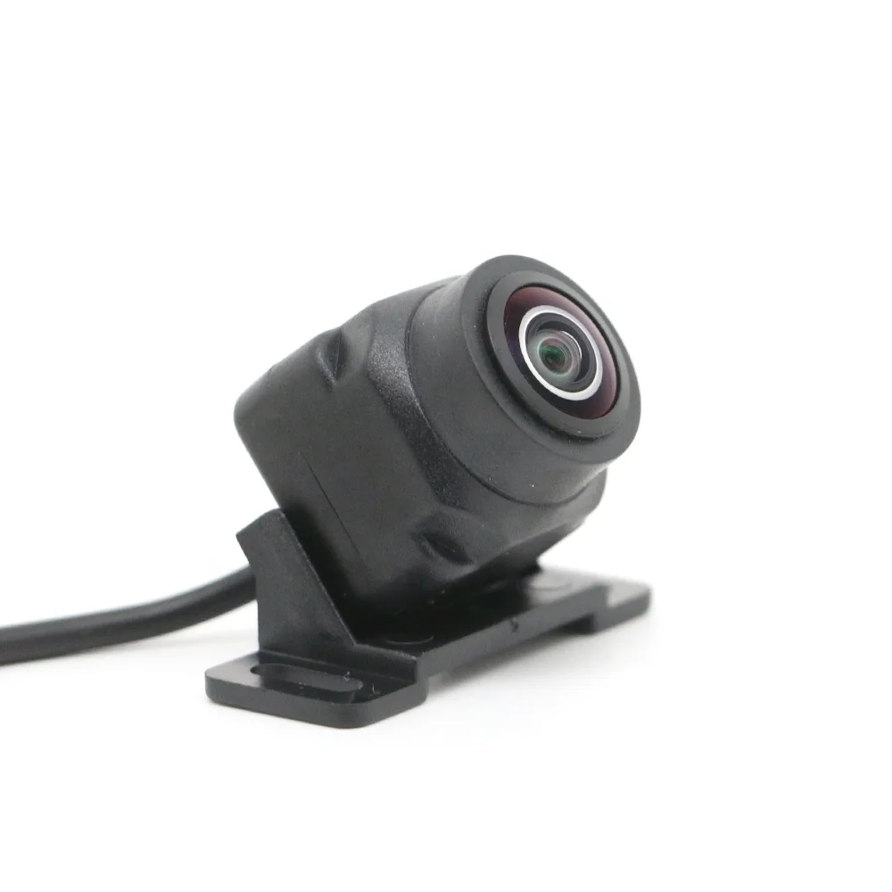 Universal HD Car Rear Camera with Fisheye Lens 170 Degree Viewing Angle Back up Camera Car Reversing Camera - Image 3