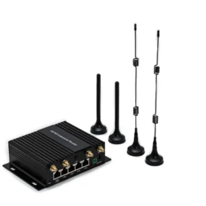 LINBLE T390 Single SIM-NA 4G Cellular Modem 300mbps Industrial Router VPN Smart Farming Solution Minimal Volume NA Manufacturer