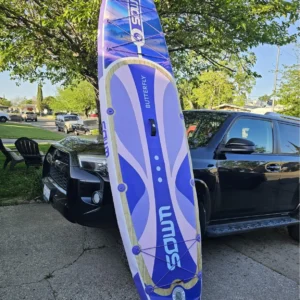 OEM 11'*33''*6'' Sup Custom logo Inflatable sup Dropshipping Gonfiabile Stand up Paddle Board Surfboard sup Paddle Board