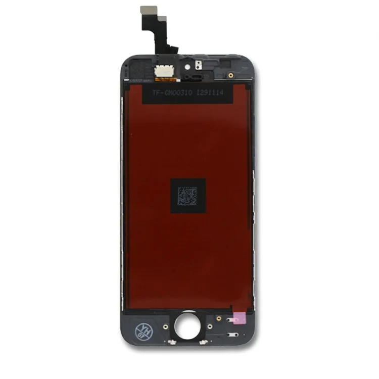 Factory Wholesale Replacement Original Mobile Lcd Screen for iPhone Lcd Screen iPhone 6 X XR Lcd - Image 3