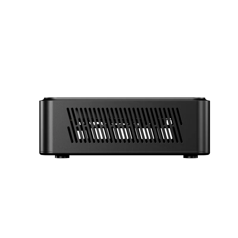 12th Generation Mini PC with Single Network Dual HD 4K Output DDR4 RAM Win 11 SSD Hard Drive Mini Pcs - Image 3