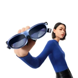 Chuangyu Rokid MAX Smart AR Glasses Mobile Phone Computer Screen 3D Head Wearing 215 "Display