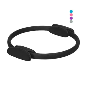 ZAKERDA High Quality Eco Strong Fitness Home Workout Bodybuilding Durable Pilates Ring Yoga Magic Circle