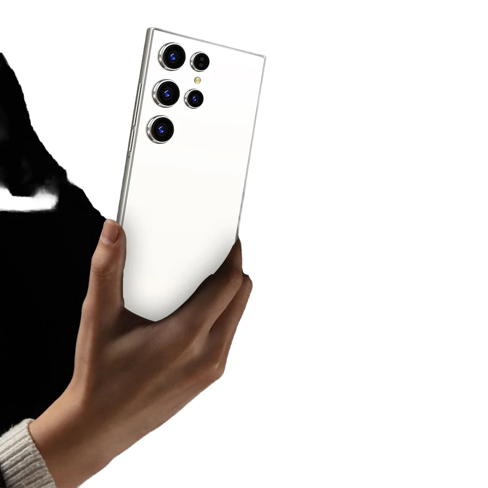 SAMSUNG S25 Ultra 16GB+1TB Smartphone Unlock 6-8 Inch Screen Unlocked Dual Card 5G Smart Phone - Image 4