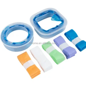 Nappy Bin Refills 4.5M Baby Scented Diaper Pail Refill Bags Plastic Nappy Disposal Bags for Diaper Disposal System Nappy Bin Pack of 100