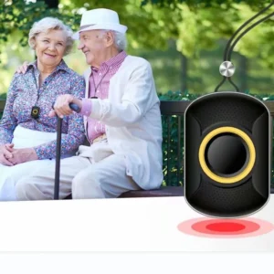 3g Sim Card Pendant Sos 3g Sim Button 4g Sos Alarm Pack of 2