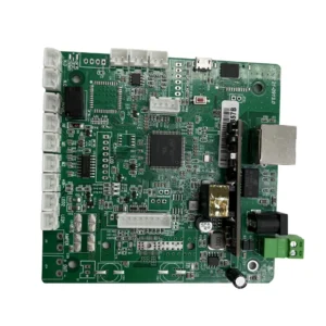 OEM Paging IP POE based Circuit Board Sip Pcb Cards Industrial Telephone Motherboard