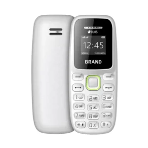 BM310 Mini Mobile Phone Dual Sim FM Radio 2G GSM Unlocked Phone MTK6261D 0.66 Inch Super Thin GSM Small Pocket Phone Supplier Pack of 10
