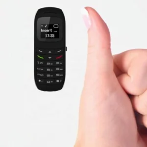 Durable L8Star Mini Phone Unlock Gtstar BM10 BM30 BM70 Magic Voice GSM Cellphone Bluetooth Dialer Mobile Headphone With MP3 Pack of 5