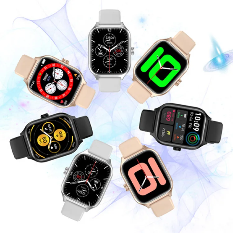 Trending H9 Max H9Max Sports Smart Watch BT Call Reminder Connected Product Smartwatch for Men Relojes Montres Intelligente - Image 2
